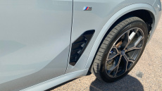 BMW X5 xDrive50e M Sport 5dr Auto [Pro Pack] Estate